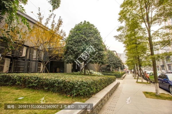 成都鐵像寺
