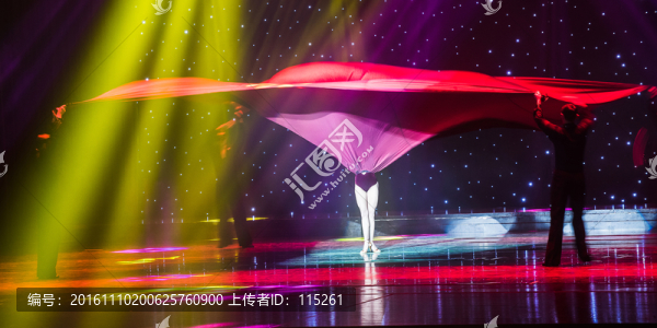 舞蹈俄羅斯之舞