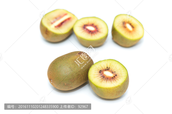 奇異果