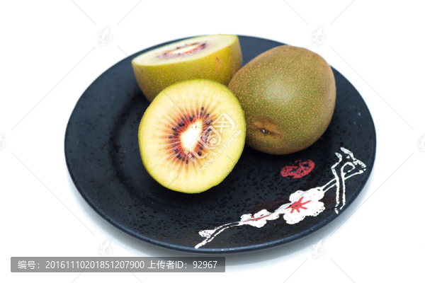奇異果