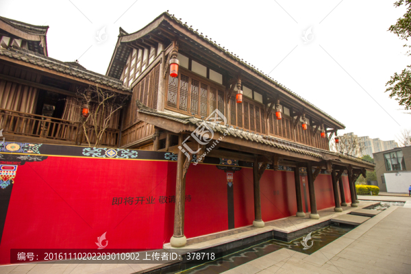 成都鐵像寺