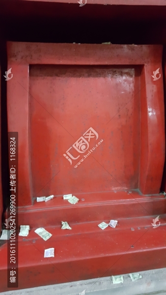明神宗萬歷皇帝定陵地宮棺槨