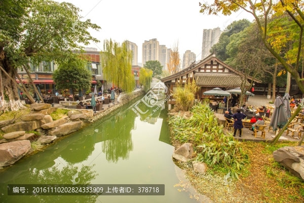 成都鐵像寺