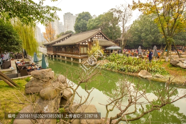 成都鐵像寺