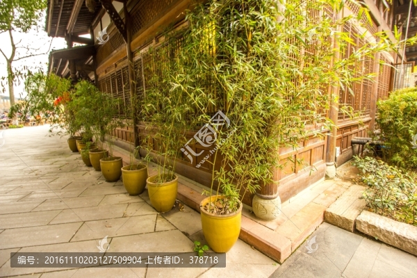 成都鐵像寺