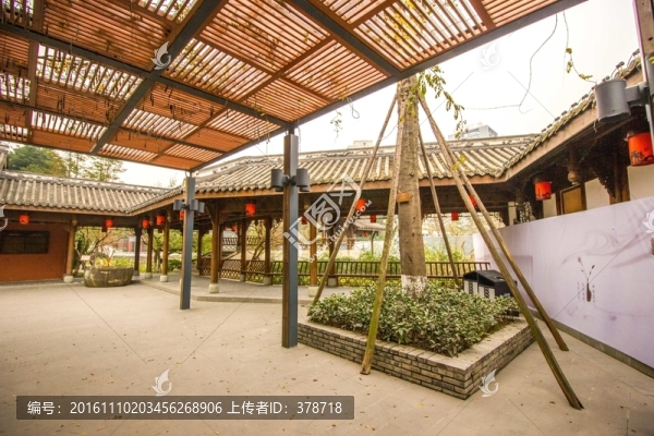 成都鐵像寺