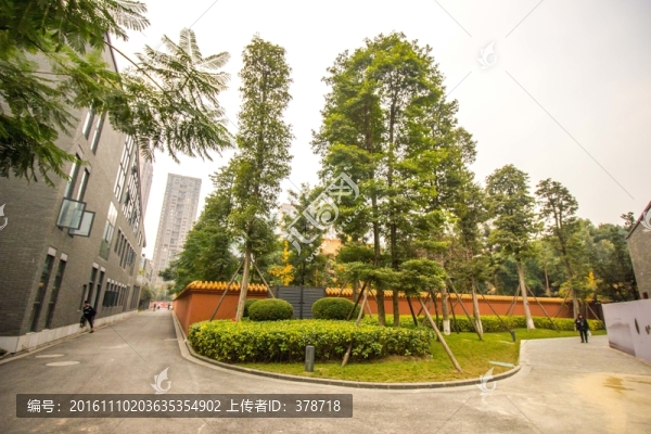 成都鐵像寺
