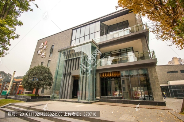 成都鐵像寺
