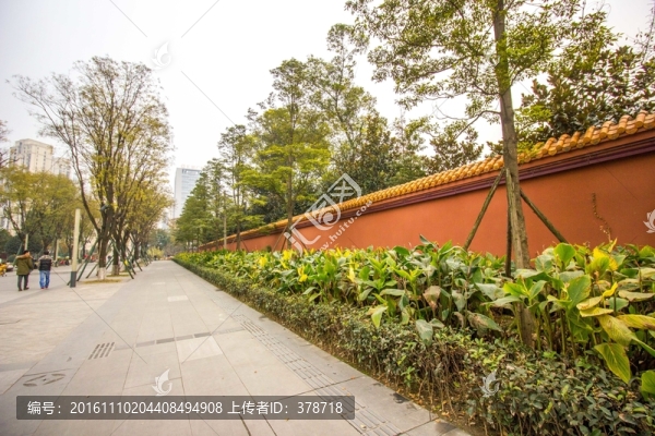 成都鐵像寺