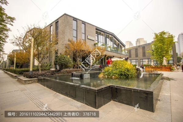 成都鐵像寺