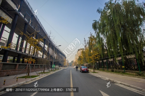 成都西村大院