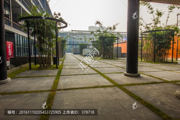 成都西村大院