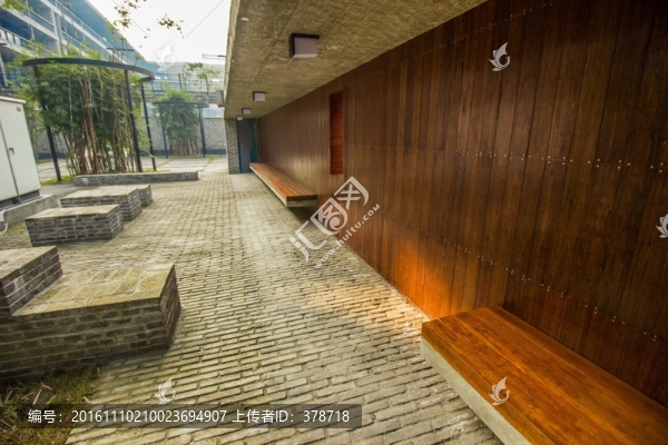 成都西村大院