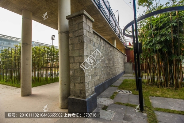 成都西村大院