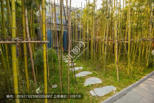成都西村大院