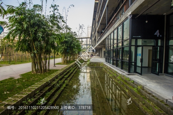 成都西村大院