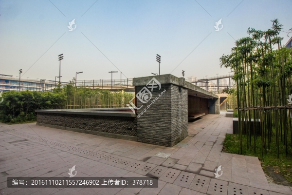 成都西村大院