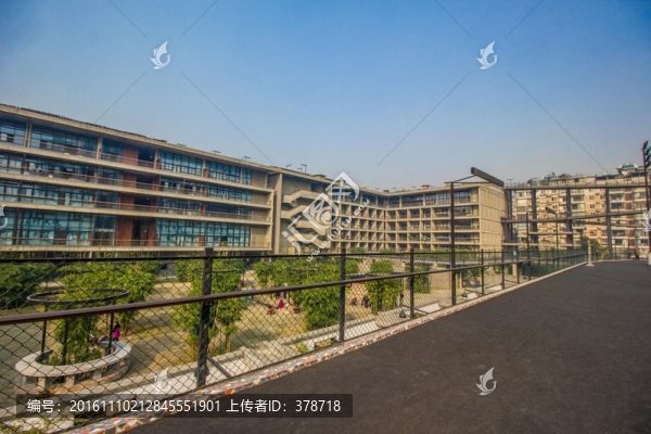 成都西村大院