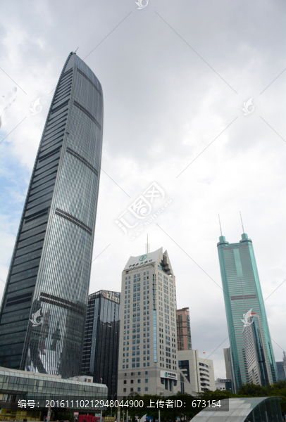 深圳風(fēng)光