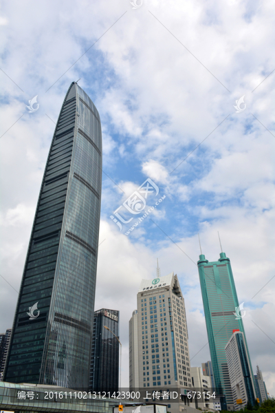 羅湖區(qū)高樓