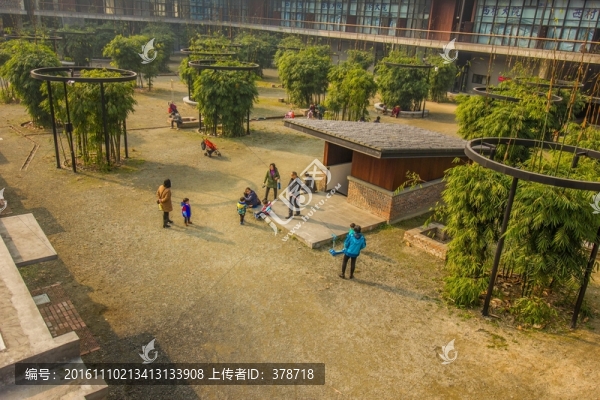成都西村大院