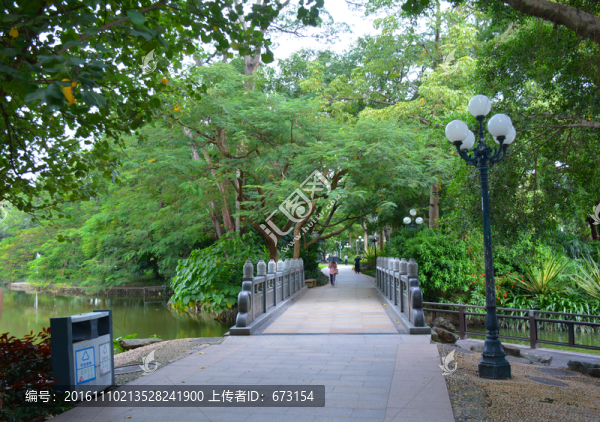 荔枝公園