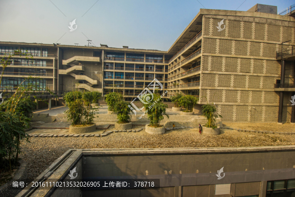 成都西村大院