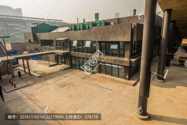 成都西村大院