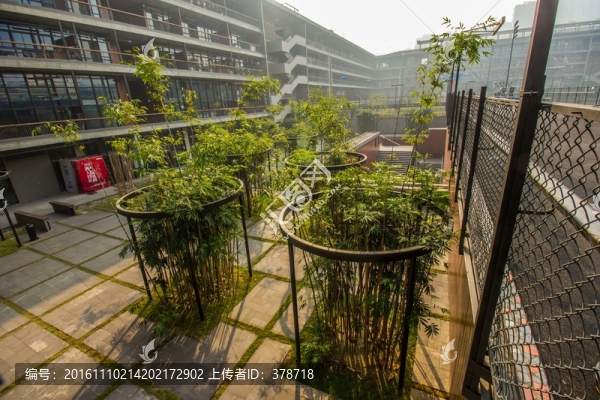 成都西村大院