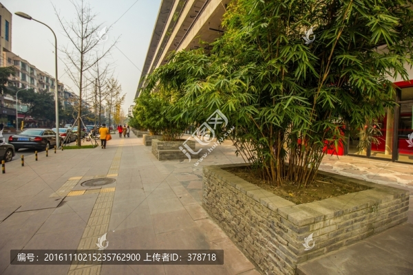 成都西村大院