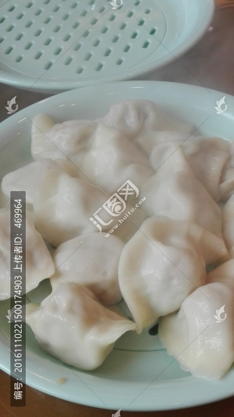 餃子