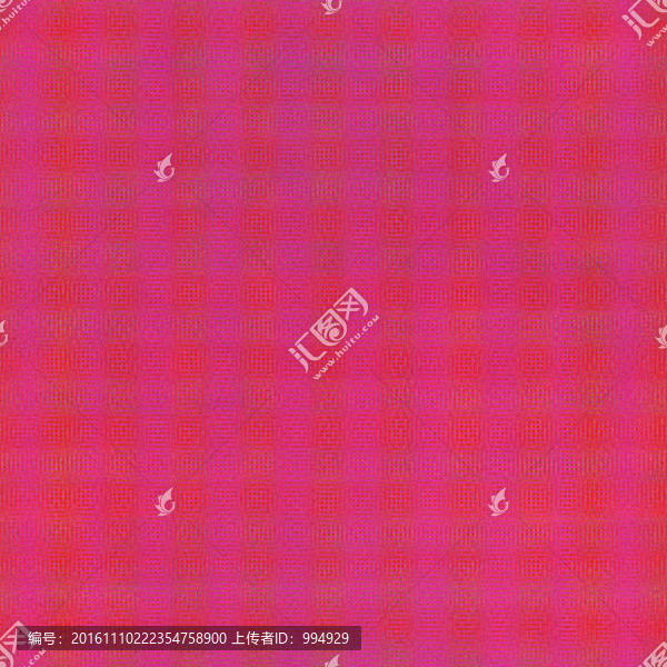 紅色格子底紋