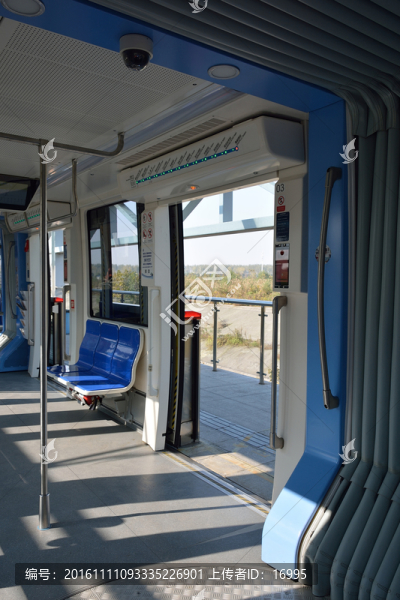 南京有軌電車1號線