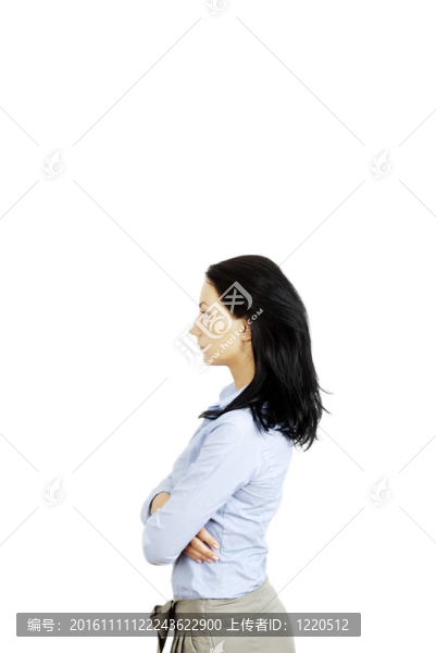 女人