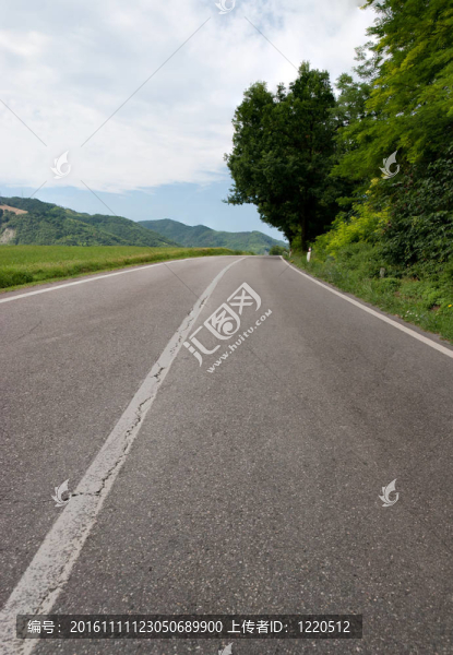 路