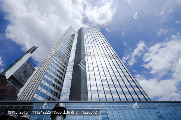 商業(yè)建筑中心