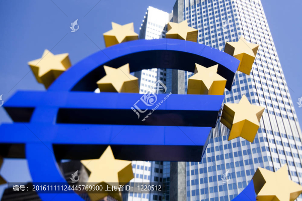 歐洲中央銀行