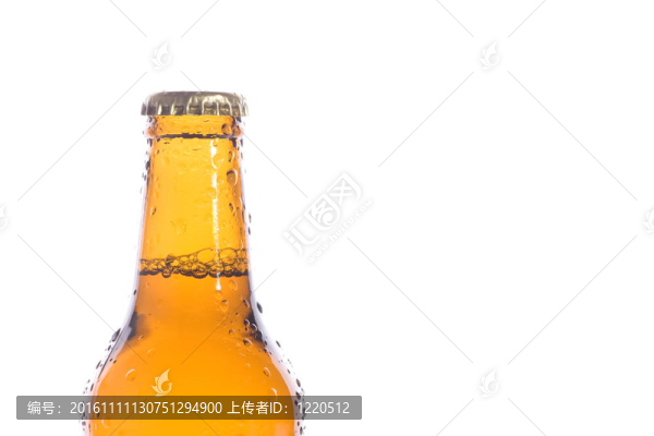 一杯啤酒