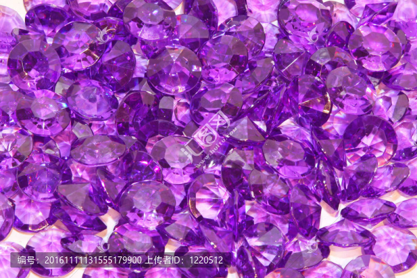 紫水晶