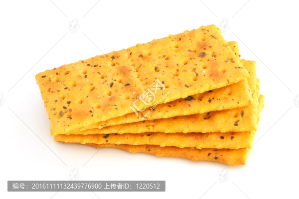 薄脆餅干