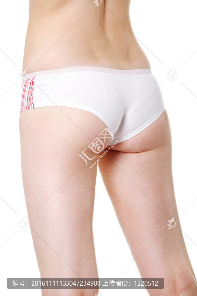 女性的身體