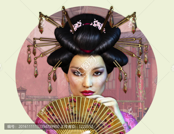 亞洲小姐