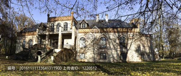 歷史建筑