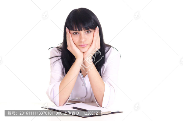 醫(yī)生的辦公室