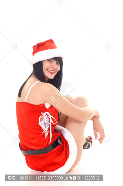 美麗的雪姑娘
