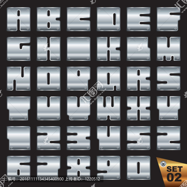 設(shè)置字體的銀