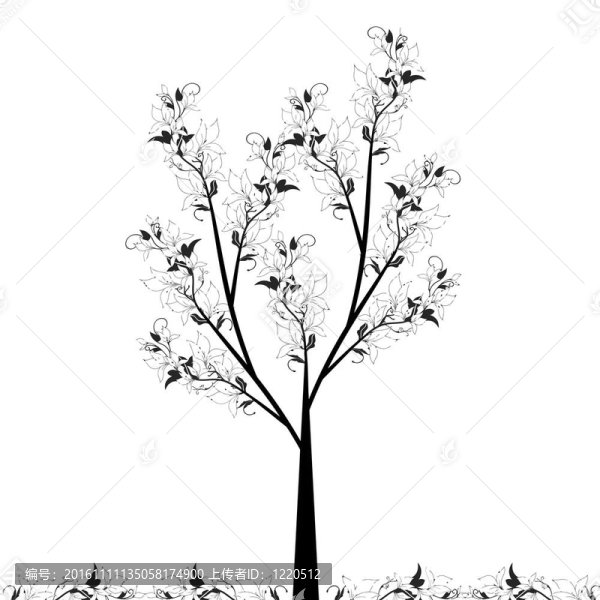 藝術(shù)之樹