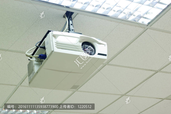 投影機