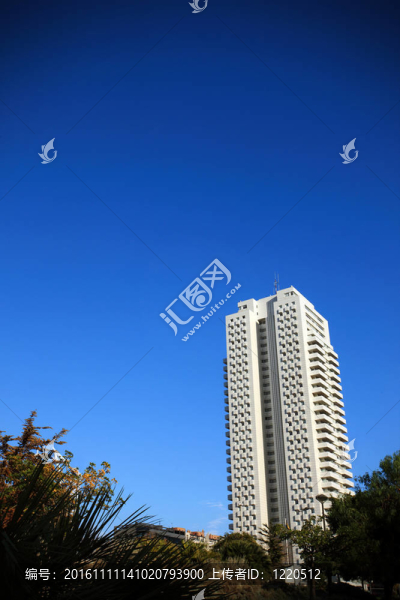 在瓦倫西亞建設(shè)