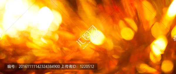 圣誕燈